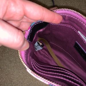Dooney & Bourke Bags - It’s a small world Disney Dooney & Bourke purse Dooney & Bourke Bags - It’s a small world Disney Dooney & Bourke purse